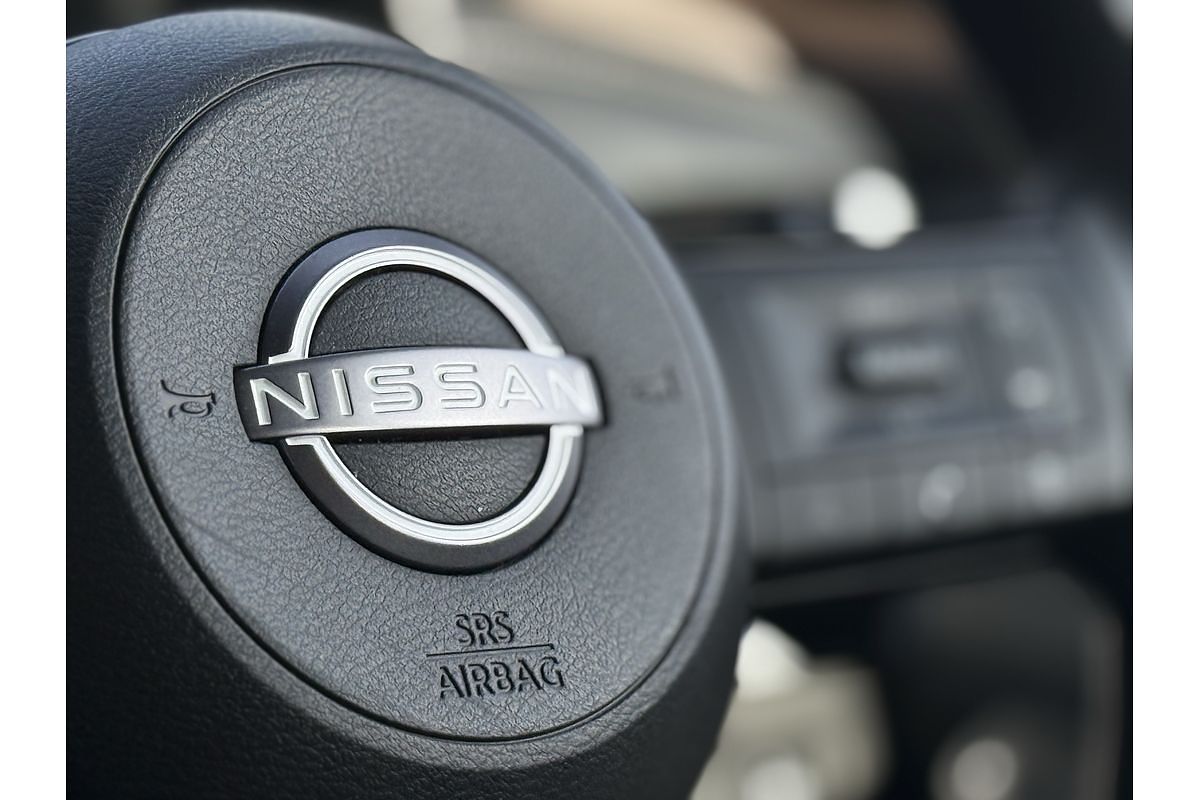 2024 Nissan X-TRAIL ST T33