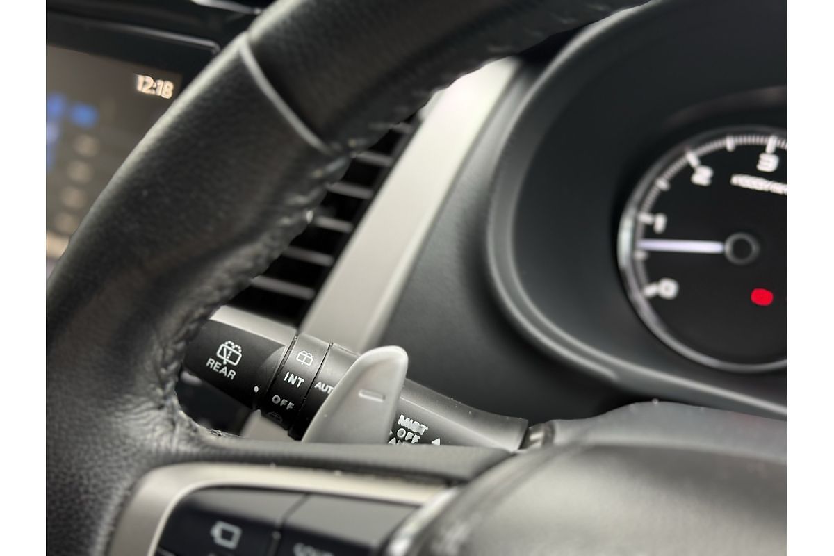 2021 Mitsubishi Pajero Sport GLS QF