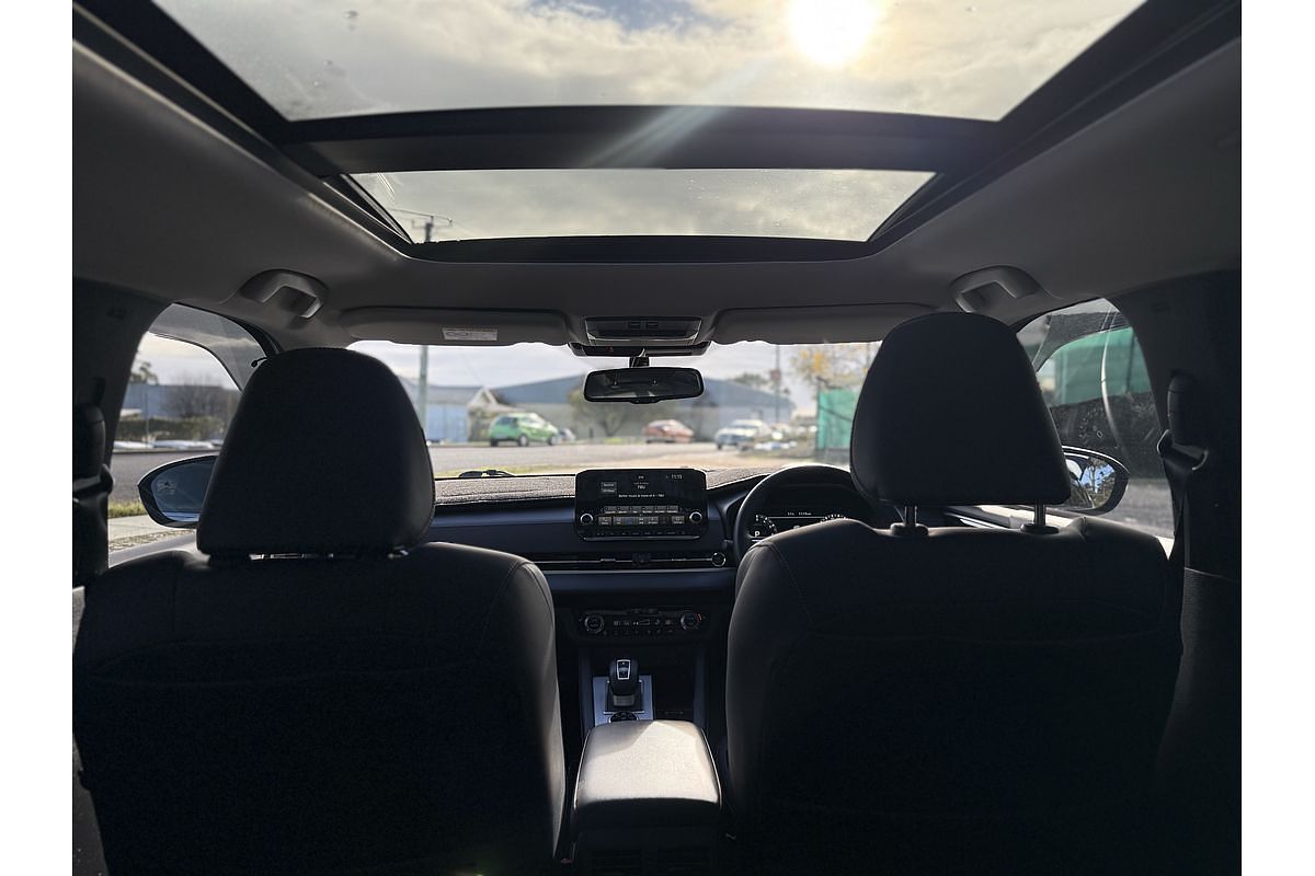2023 Mitsubishi Outlander Exceed ZM