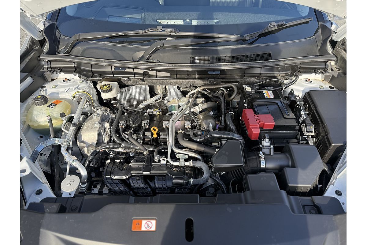 2023 Mitsubishi Outlander Exceed ZM