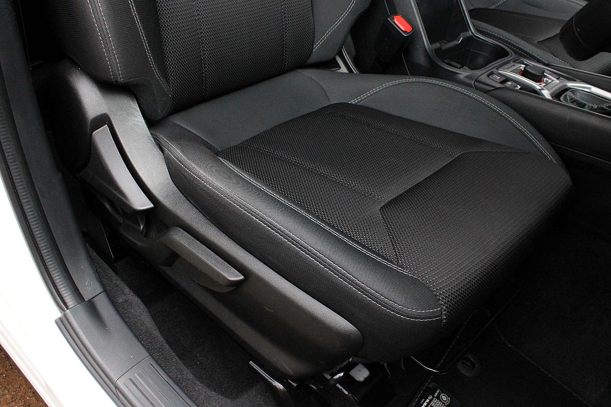 2022 Subaru Forester 2.5i S5