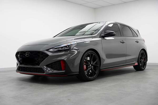 2025 Hyundai i30 N Premium PDe.V6