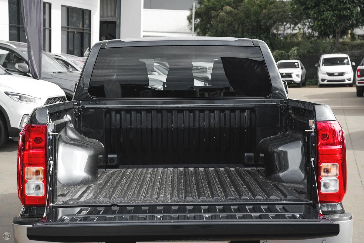 2026 Mitsubishi Triton GLX+ MV 4X4