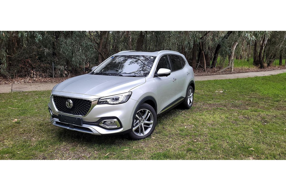 2022 MG HS Plus EV Essence SAS23