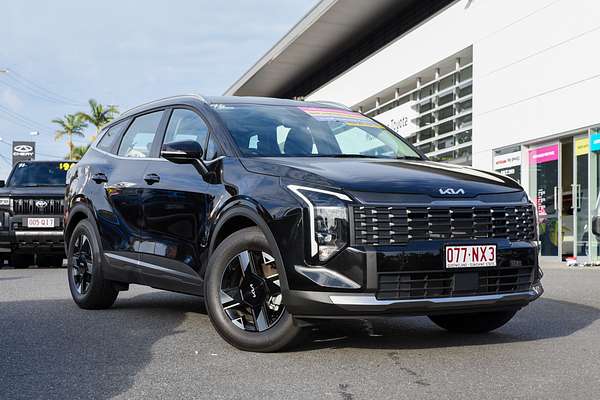 2025 Kia Sportage S NQ5 PE