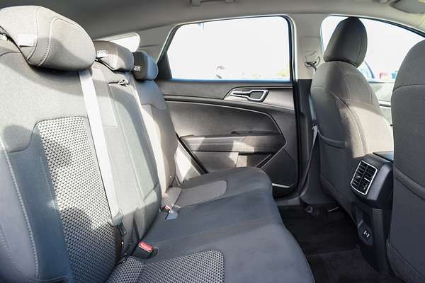 2025 Kia Sportage S NQ5 PE thumb-8