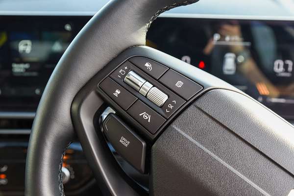 2025 Kia Sportage S NQ5 PE thumb-13