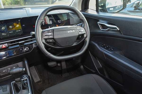 2025 Kia Sportage S NQ5 PE thumb-17