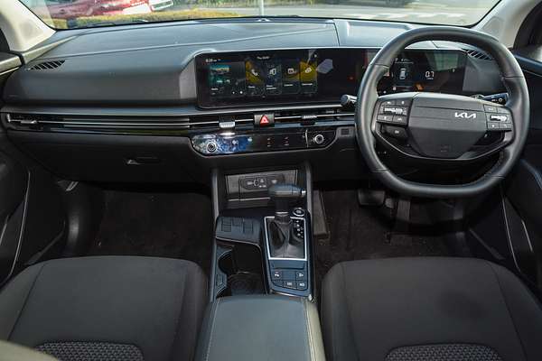 2025 Kia Sportage S NQ5 PE thumb-16