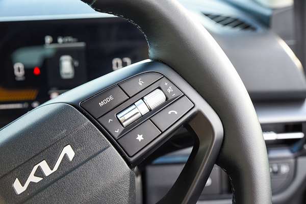 2025 Kia Sportage S NQ5 PE thumb-14