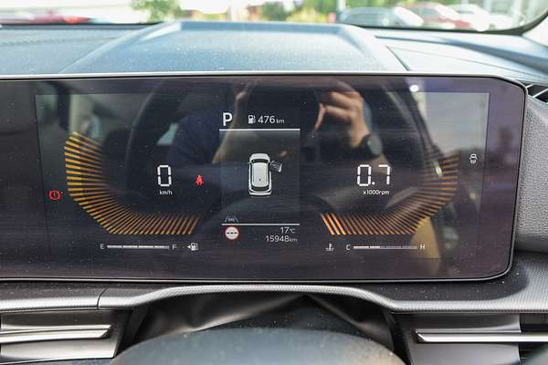 2025 Kia Sportage S NQ5 PE thumb-10