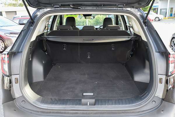2025 Kia Sportage S NQ5 PE thumb-18