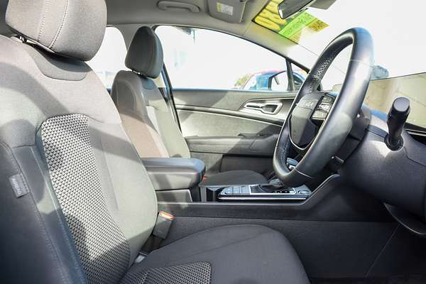 2025 Kia Sportage S NQ5 PE thumb-9