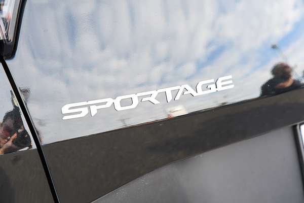 2025 Kia Sportage S NQ5 PE thumb-19