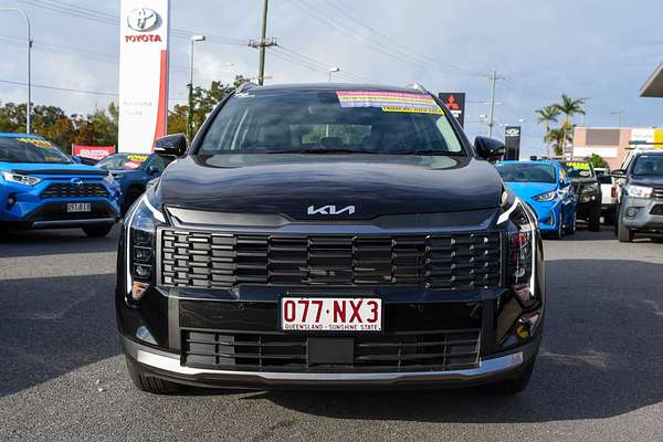 2025 Kia Sportage S NQ5 PE thumb-2
