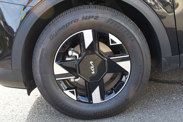 2025 Kia Sportage S NQ5 PE thumb-3