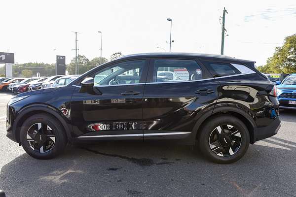 2025 Kia Sportage S NQ5 PE thumb-4