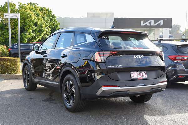 2025 Kia Sportage S NQ5 PE thumb-5