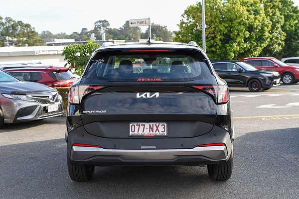 2025 Kia Sportage S NQ5 PE thumb-6
