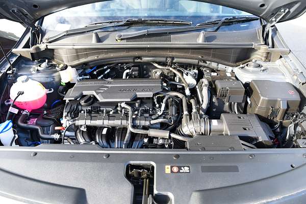 2025 Kia Sportage S NQ5 PE thumb-7