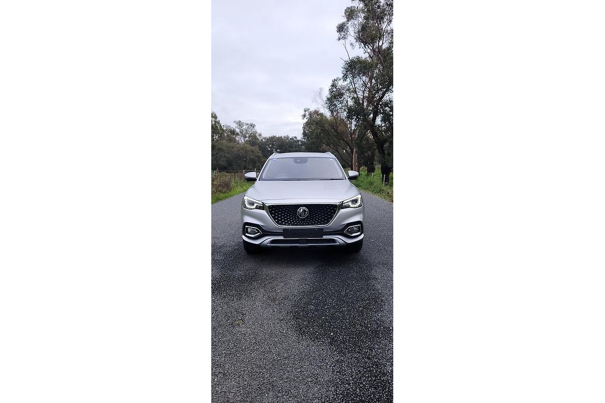 2022 MG HS Plus EV Essence SAS23
