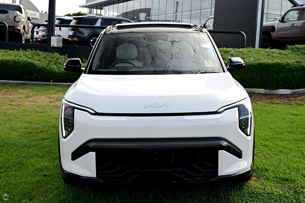 2026 Kia EV3 GT-Line Long Range SV thumb-2