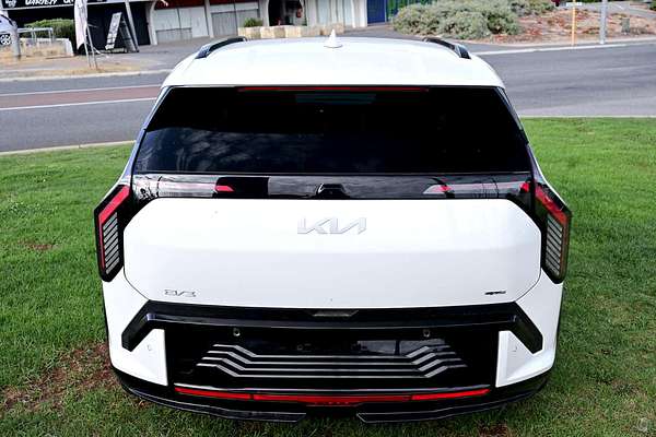 2026 Kia EV3 GT-Line Long Range SV thumb-3