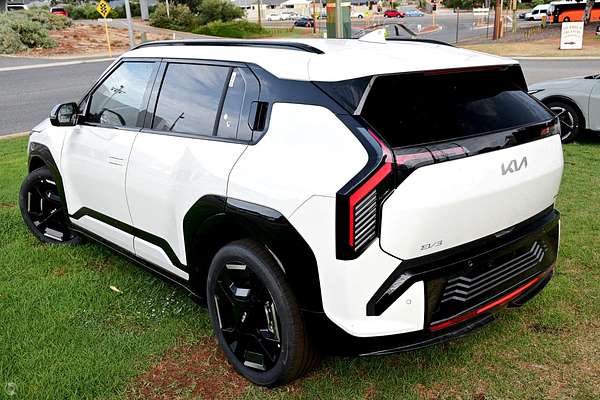 2026 Kia EV3 GT-Line Long Range SV thumb-4