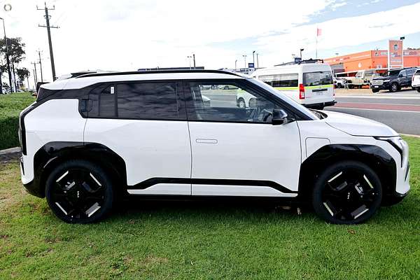 2026 Kia EV3 GT-Line Long Range SV thumb-5
