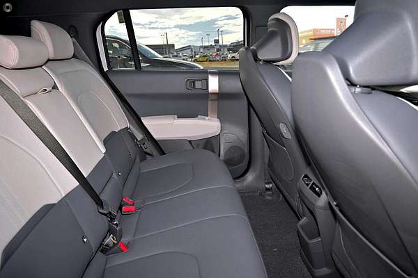 2026 Kia EV3 GT-Line Long Range SV thumb-9