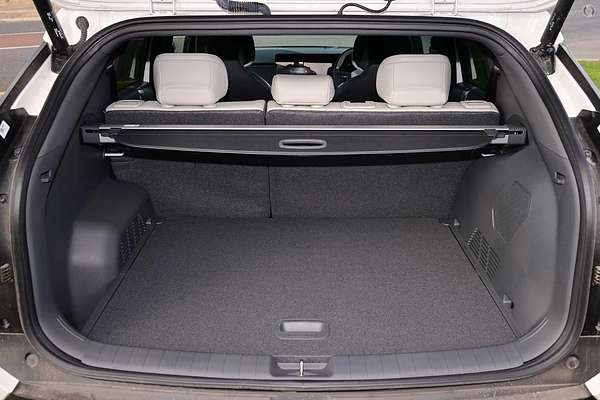 2026 Kia EV3 GT-Line Long Range SV thumb-10