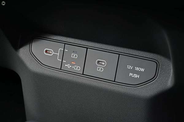 2026 Kia EV3 GT-Line Long Range SV thumb-13