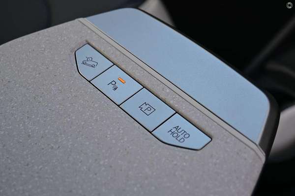 2026 Kia EV3 GT-Line Long Range SV thumb-14