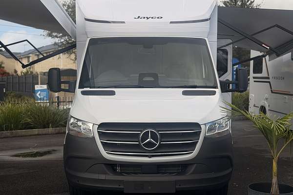 2026 Jayco DESTINY MOTORHOME MS.24-5.DS-MY26