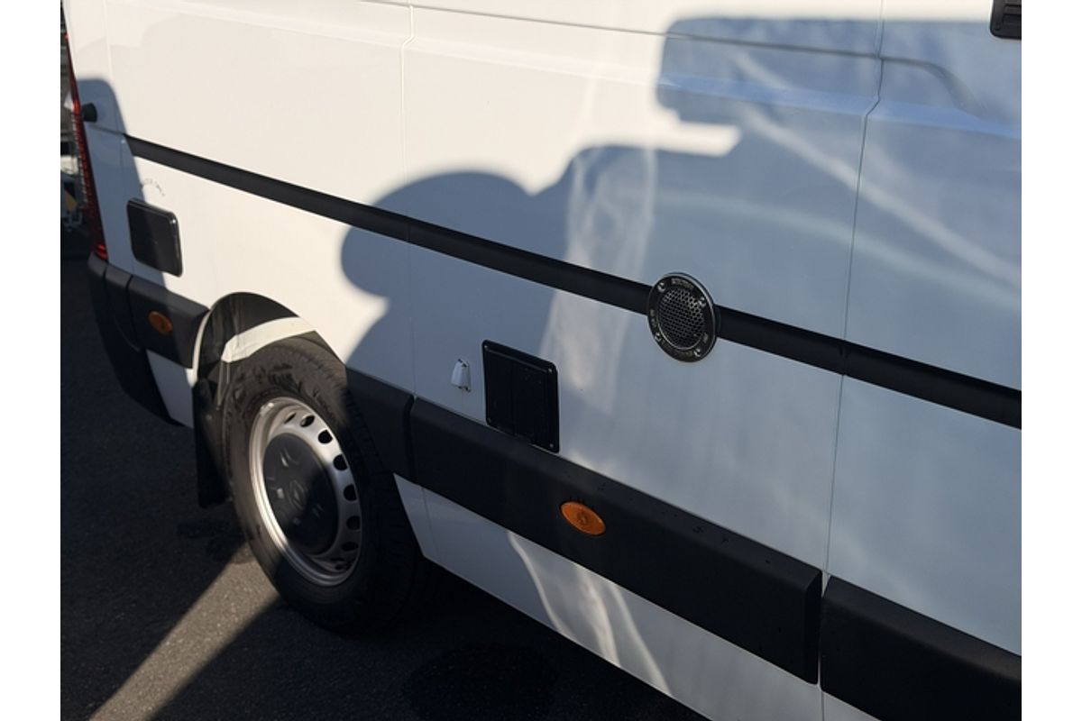 2024 Jayco JRV CAMPERVAN RM.19-1.JV-MY24