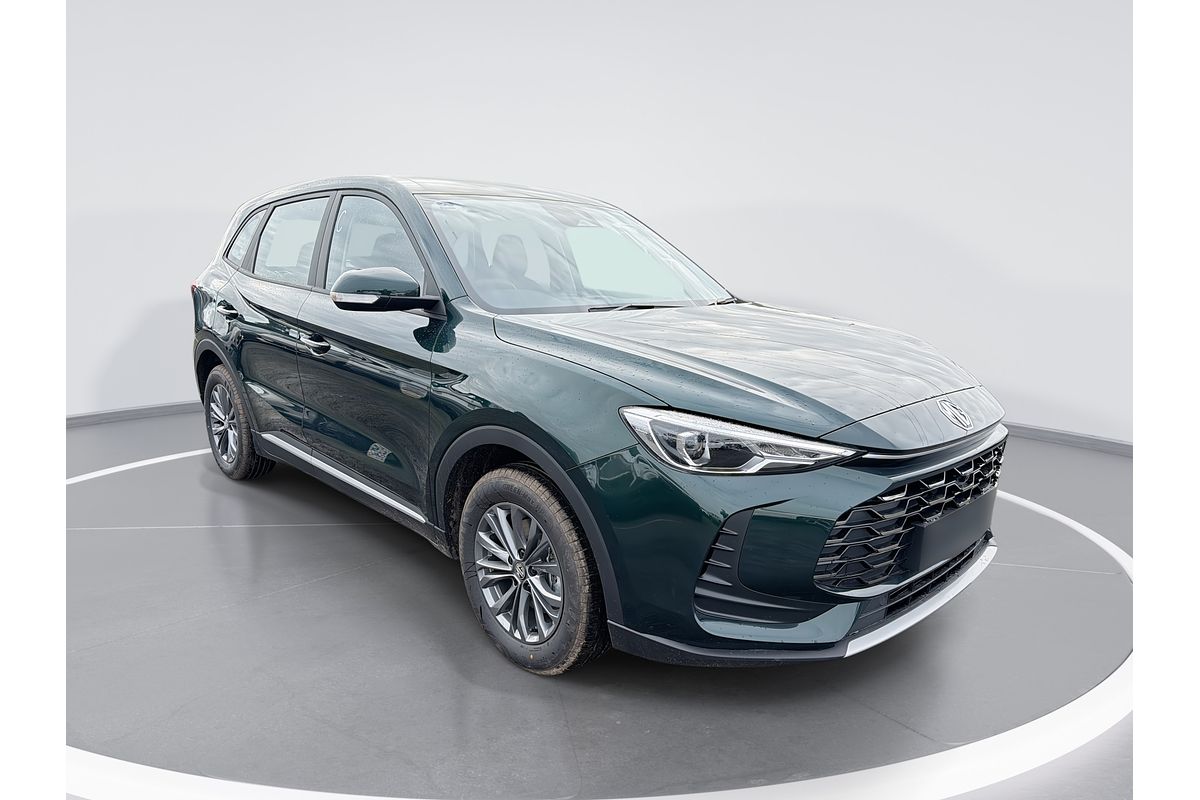 2026 MG ZS Vibe ZS32