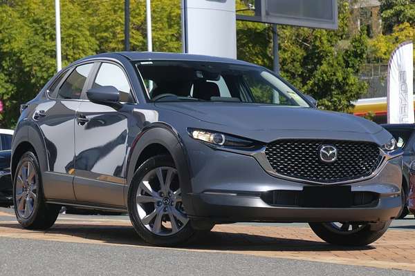 2026 Mazda CX-30 G20 Evolve DM Series