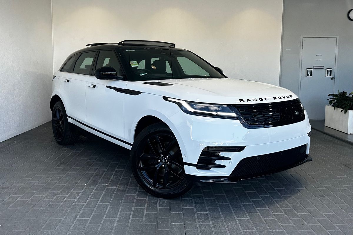 2026 Land Rover Range Rover Velar P250 Dynamic SE L560