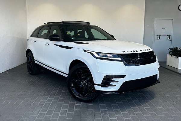 2026 Land Rover Range Rover Velar P250 Dynamic SE L560