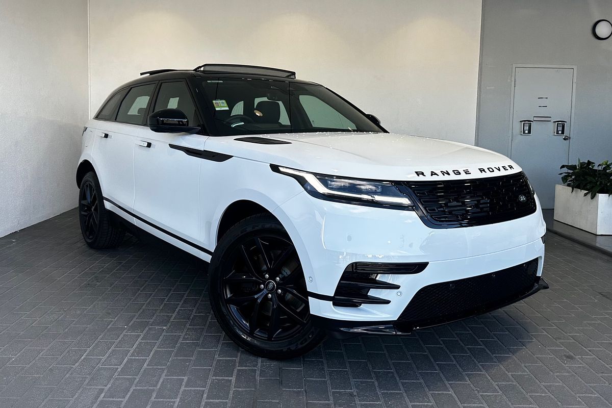 2026 Land Rover Range Rover Velar P250 Dynamic SE L560