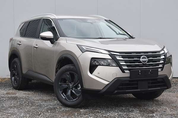 2026 Nissan X-TRAIL ST-L T33
