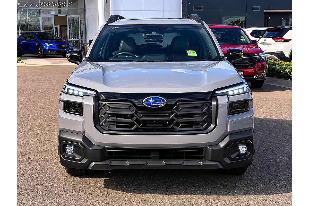 2026 Subaru Outback AWD Touring 7GEN