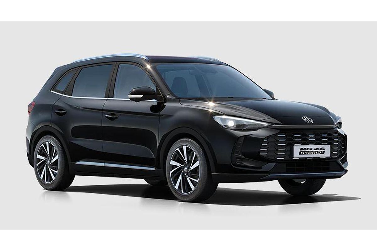 2026 MG ZS Essence Hybrid+ ZS32