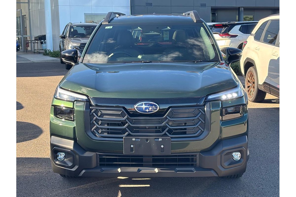 2026 Subaru Outback AWD Touring 7GEN