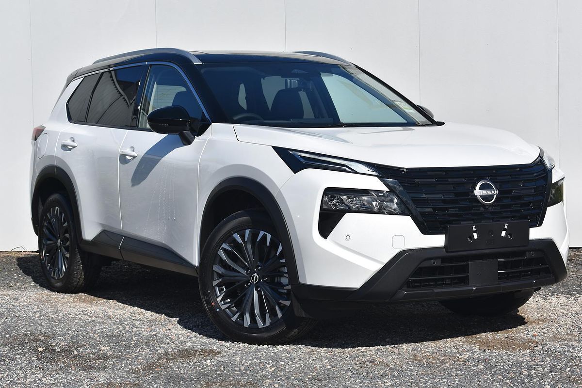2026 Nissan X-TRAIL Ti e-POWER T33
