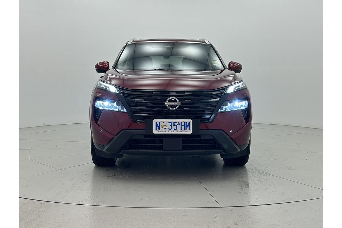 2026 Nissan X-TRAIL Ti e-POWER T33