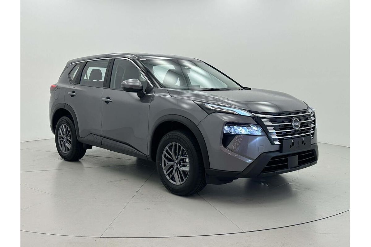 2025 Nissan X-TRAIL ST T33