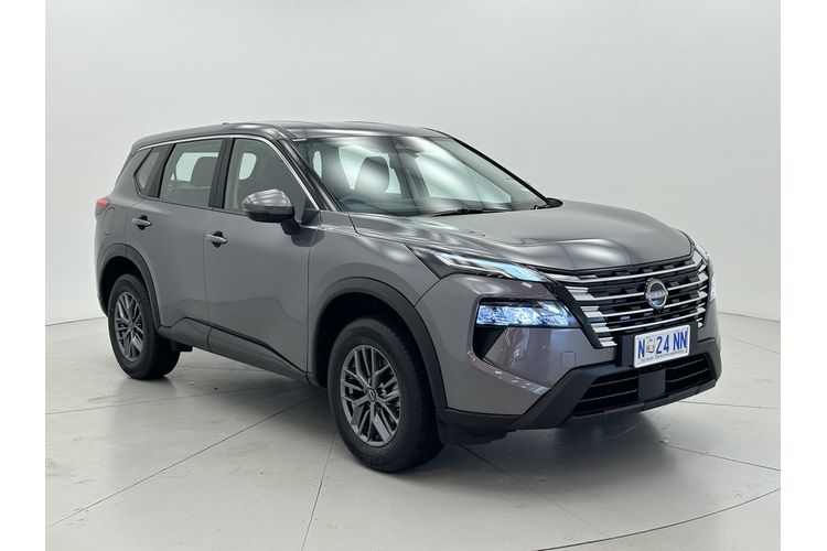 2025 Nissan X-TRAIL ST T33