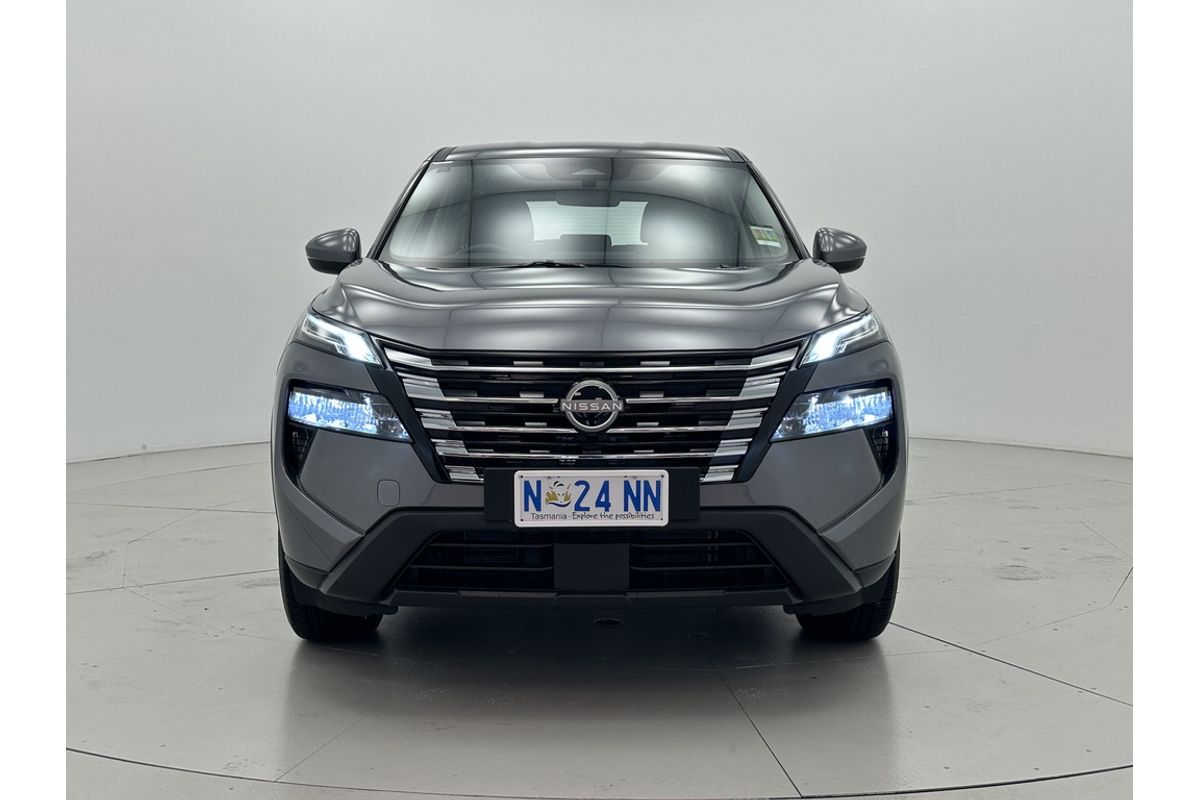 2026 Nissan X-TRAIL ST T33