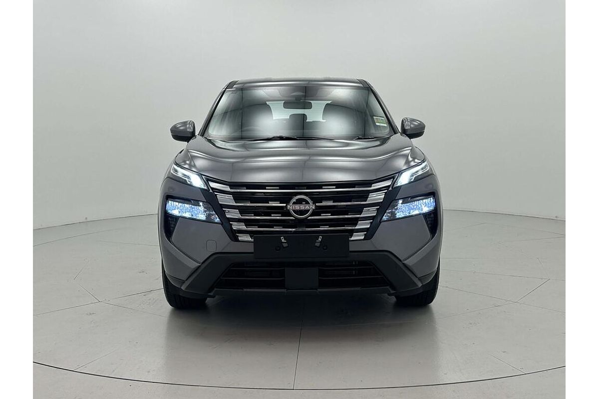 2025 Nissan X-TRAIL ST T33